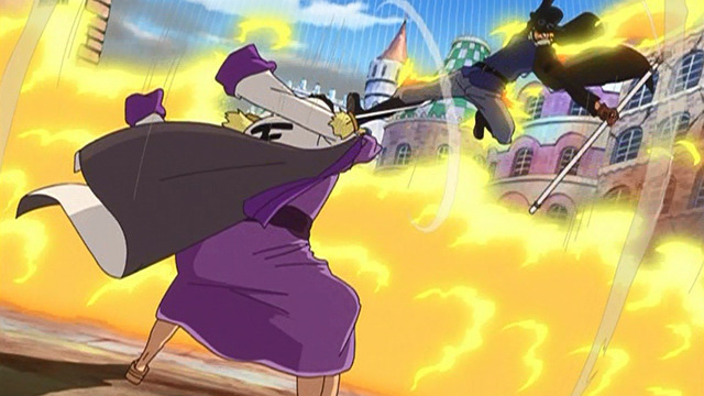 One Piece ワンピース 695話 命かけて ルフィは勝利の切り札 One Piece ワンピース 695話 命かけて ルフィは勝利の切り札