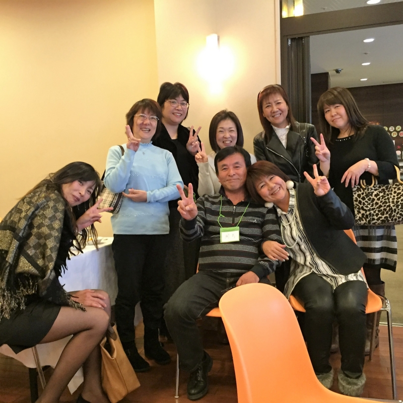 ５０歳の同窓会 Chikashi Sanの日記