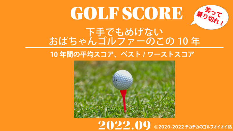 GOLF ScoreP1