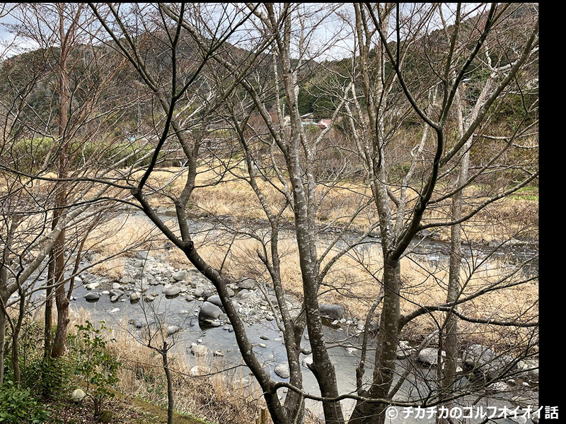 嵯峨沢館8