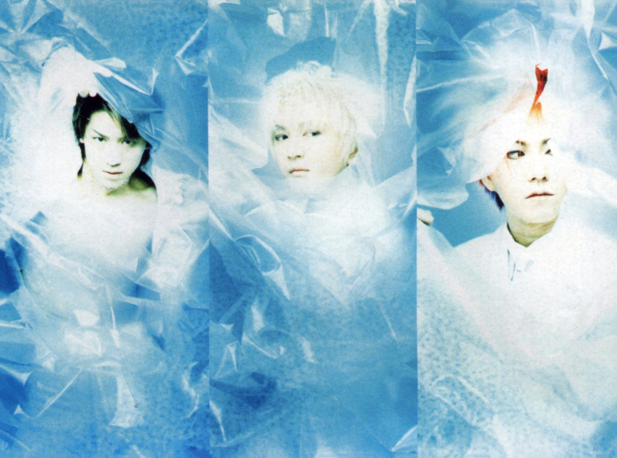 伊藤賢一 セット 浅倉大介 黒田倫弘 ICEMAN The Seeker access浅倉大介