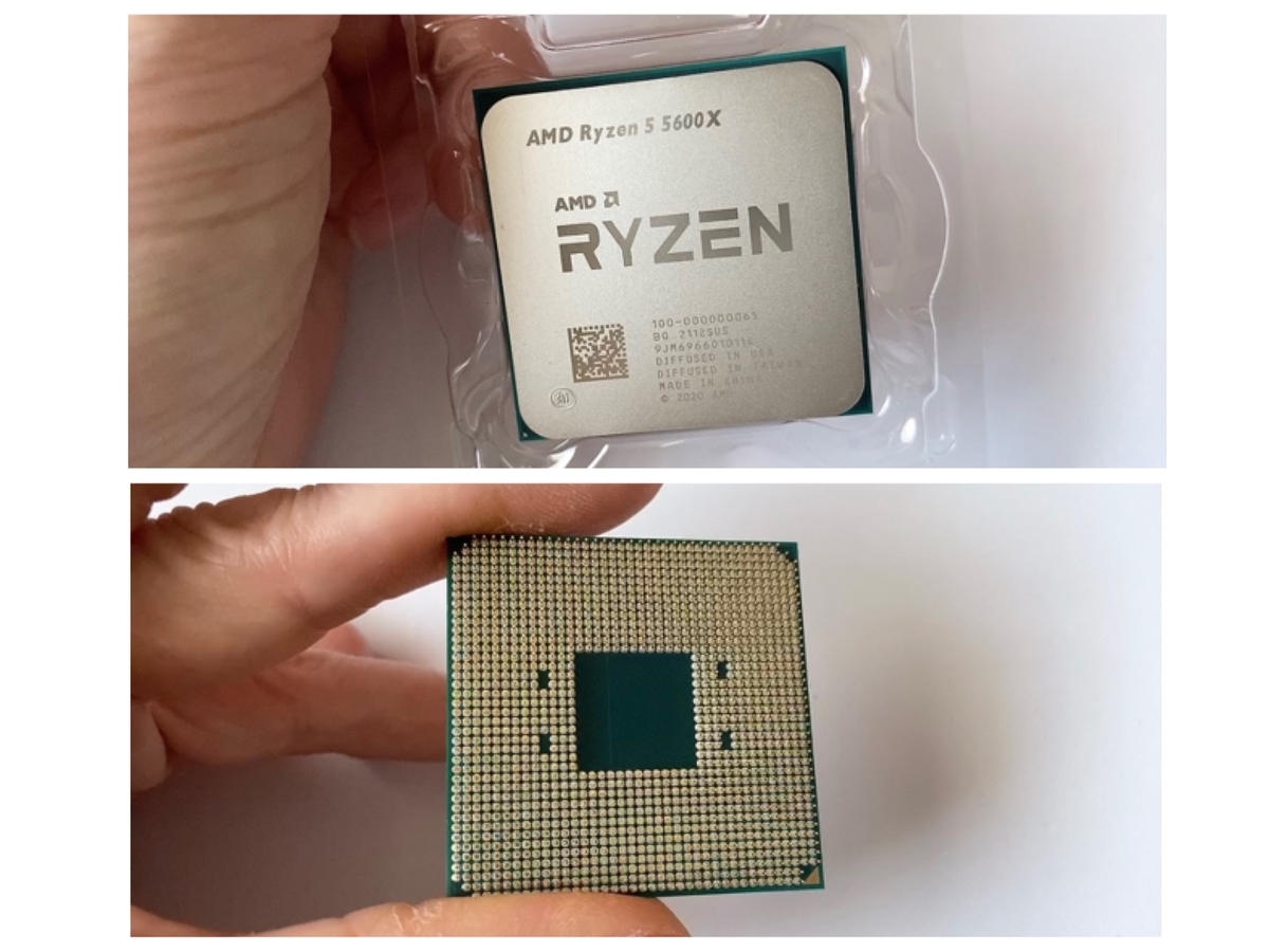 🔰アラフィフおばさんが自作PCに挑戦したのでおばさんらしく
