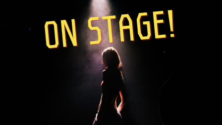 オン・ステージ!青春×演劇小説3選