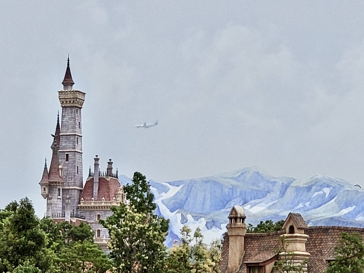 ディズニー新エリア エントリー受付 当選確率を上げるには ディズニー好き陸マイラーchikochikorinのブログ