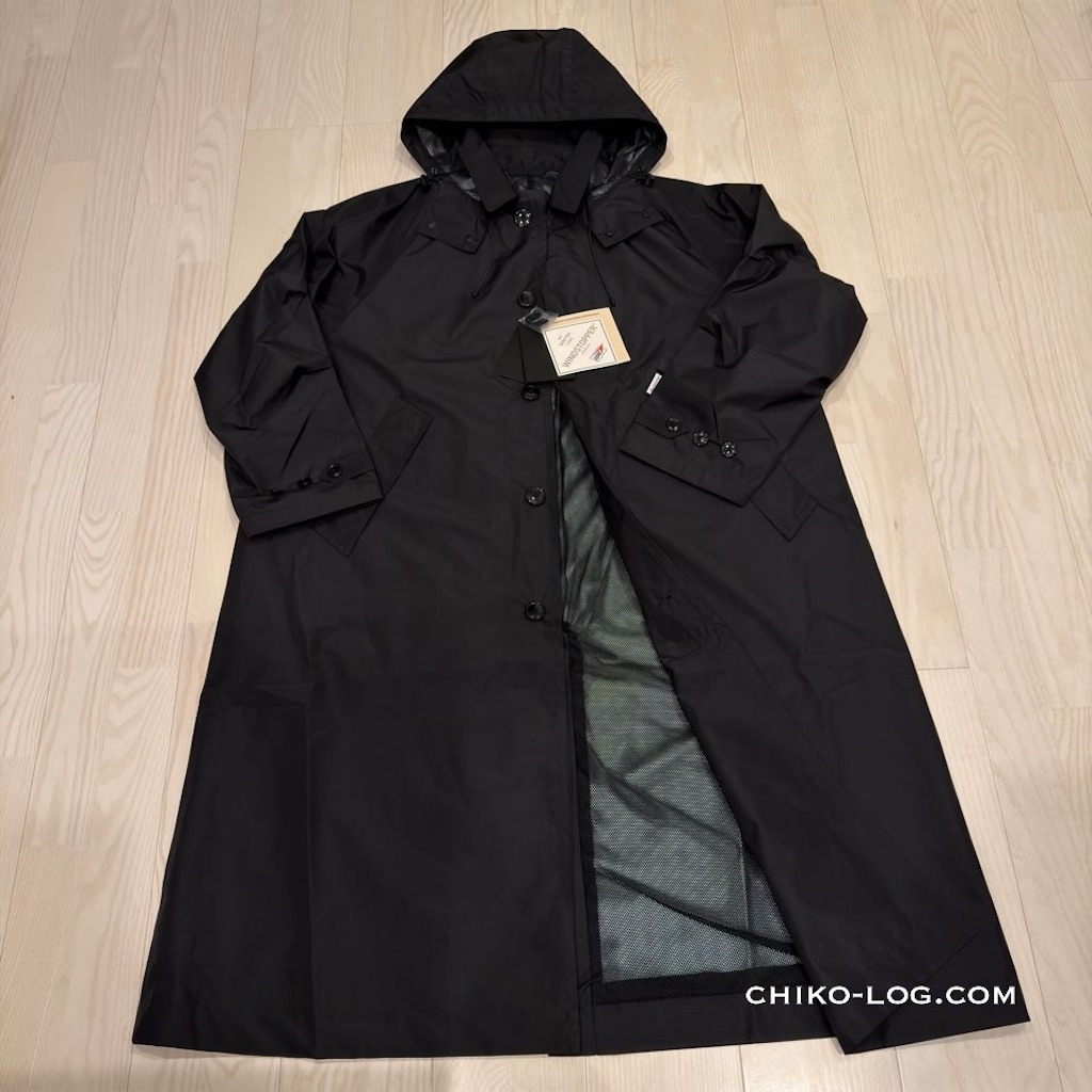 ロフトマン福袋2026レディース開封レポ！中身、総額、サイズ感など紹介