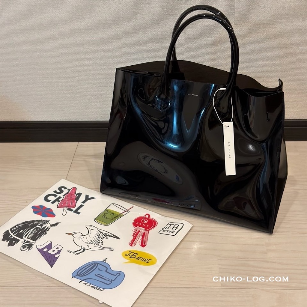 ロフトマン福袋2026レディース開封レポ！中身、総額、サイズ感など紹介