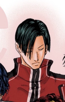 柳蓮二さん お誕生日おめでとう - ぴょんちゃんの日記