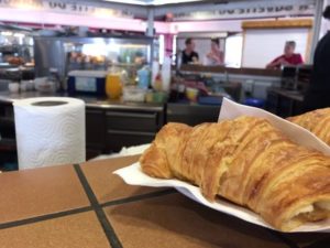 ニューカレドニア(クロワッサン)