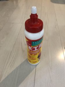 木工用ボンド