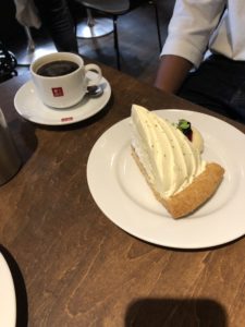 ケーキ