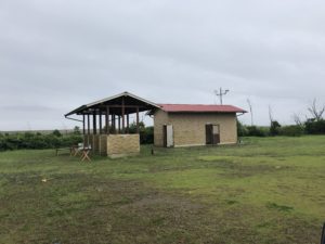 トイレ・流し場