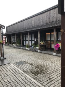 銚子セレクト市場