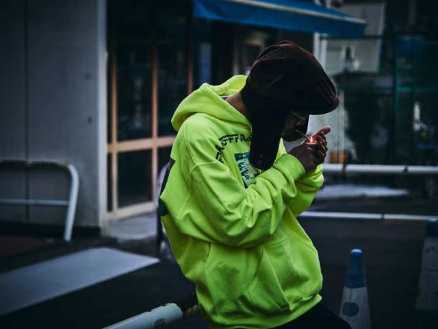 GREEN ASSASSIN DOLLAR - CHILLMATIC DIGGIN'
