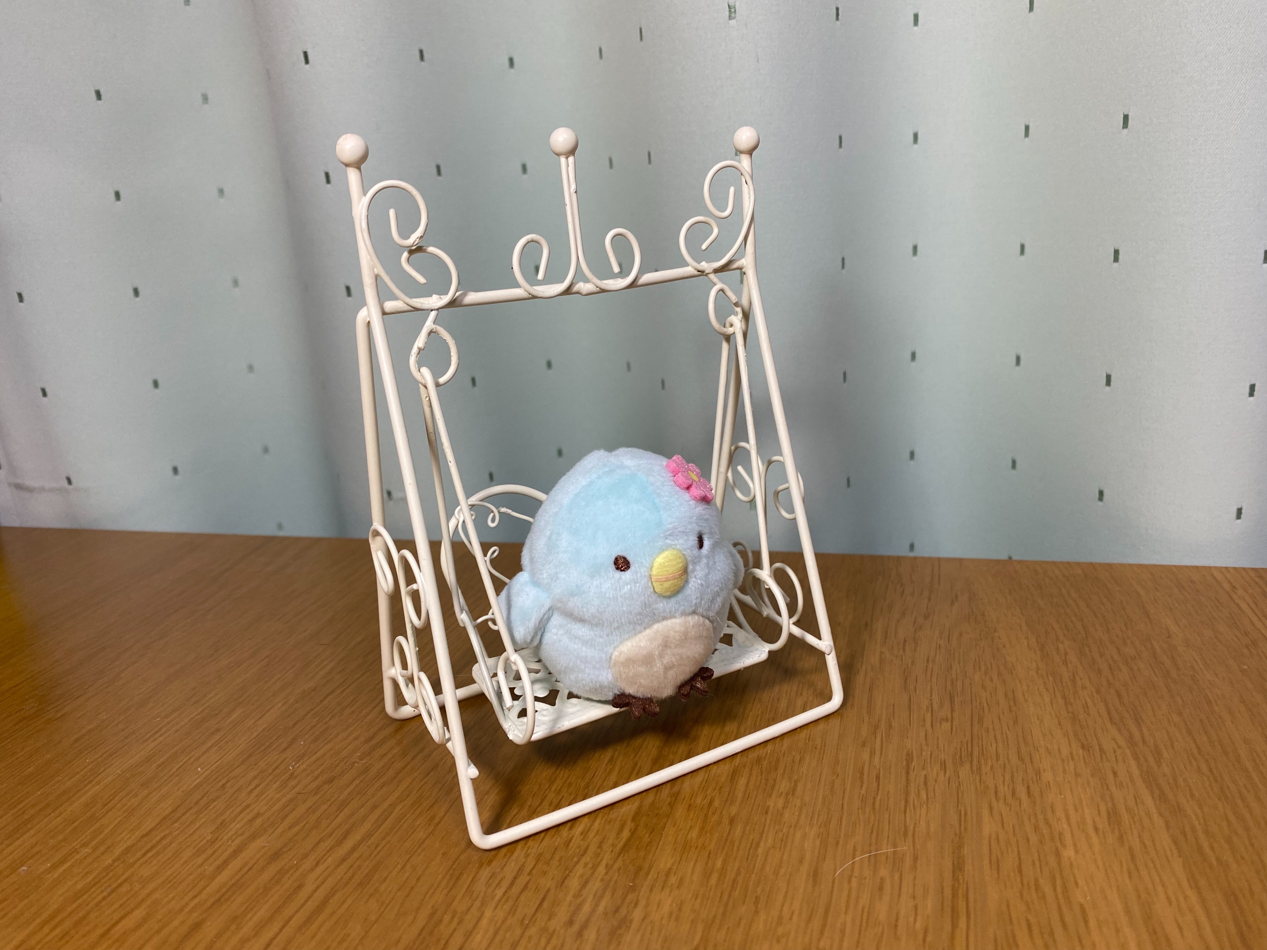 すみっコぐらし 100均アイテムで てのりぬいぐるみを可愛く飾る 収納アイテムを紹介 Chimataki Blog