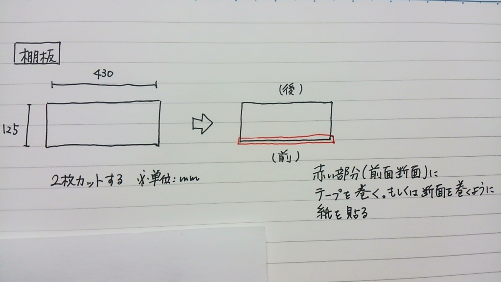 プラレールの車庫を作ってみました その２ ちまちま倶楽部