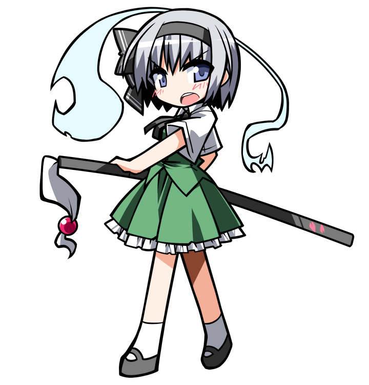 幻想人形演舞ユメノカケラ】やみなべの嫁杯アペンド【ベスト8