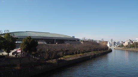 矢沢永吉 TRAVELING BUS 2017 TOUR @大阪城ホール初日、2日目（ﾈﾀﾊﾞﾚ