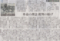 蛮行を一切せず繁栄さすやり方ならいいと思う　2014年6月2日朝日夕刊