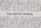 活字化禁止は証言・教訓の継承も阻害してゆく　2014年8月31日朝日新聞