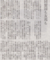 結局原始的な通信方法が秘密保持にはいいんだね　2014年8月31日朝日新