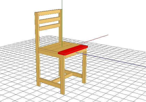 もでりんでイスの設計図