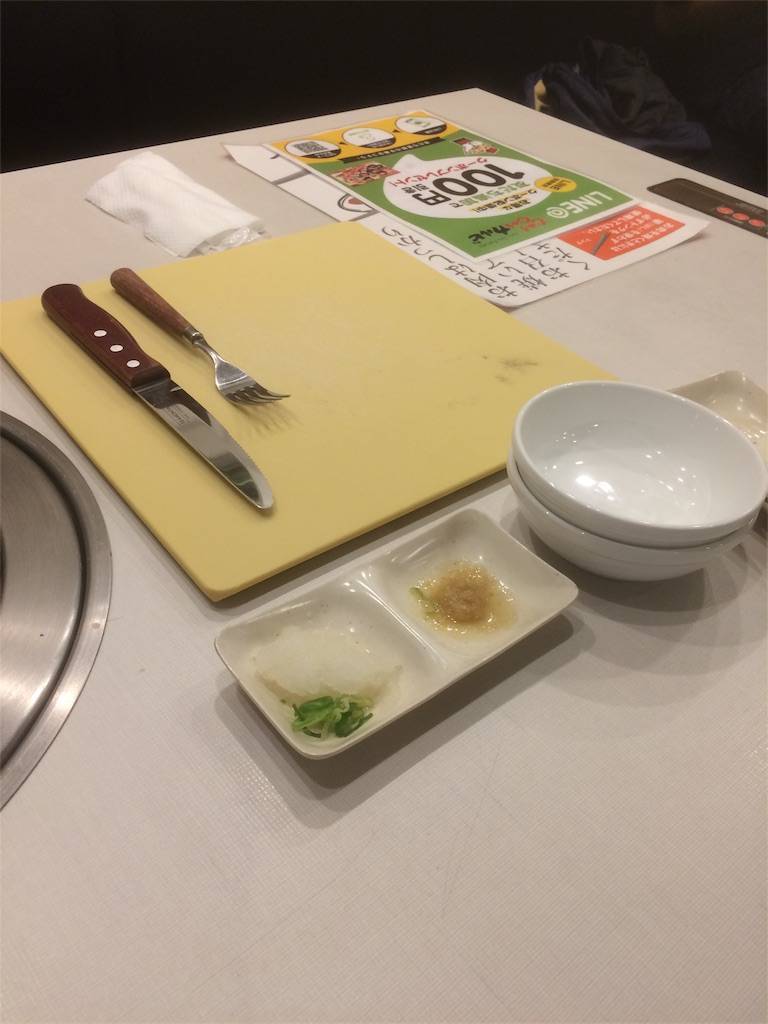 株主優待 すかいらーく じゅうじゅうカルビ 赤身の塊肉 プレート 株主優待 すかいらーく じゅうじゅうカルビ 赤身の塊肉 プレート