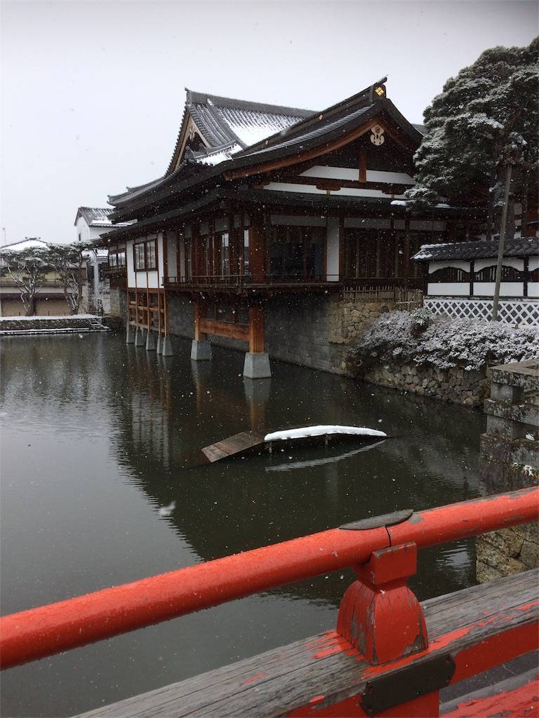 長野　善光寺　周辺