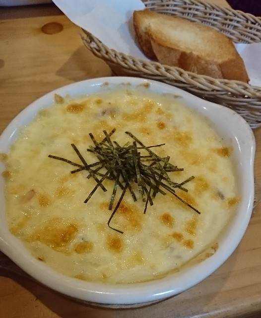 コメダ珈琲 コメダグラタン