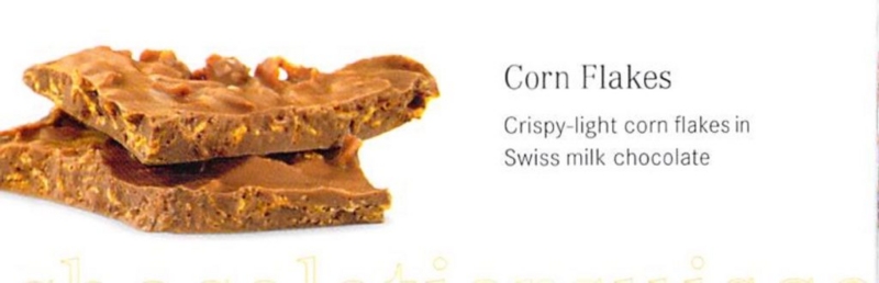 cornflake