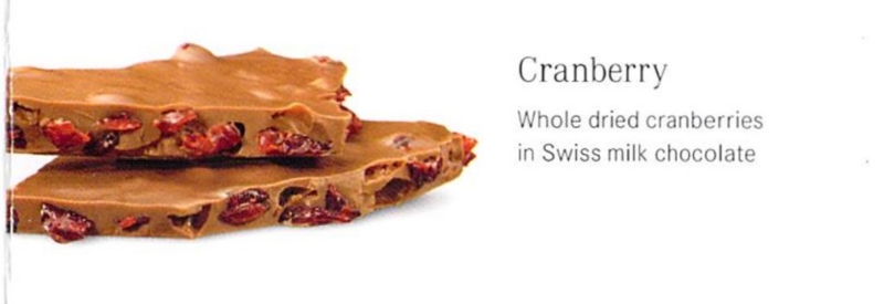 cranberry