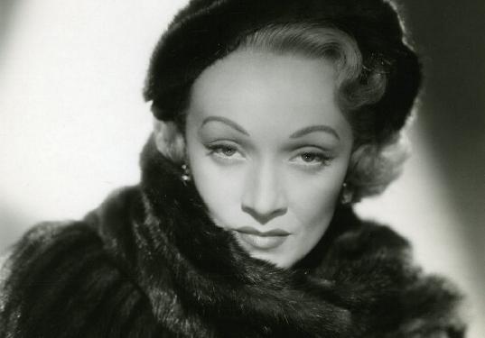 リリー・マルレーン・ドイツ語☆マレーネディートリヒ～Lili Marleen