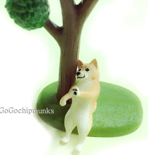 ガチャの動物でことわざを表現してみた たのしい海外編 ハグルのリーメントミニチュアブログ ガチャの動物でことわざを表現してみた たのしい海外編 ハグルのリーメントミニチュアブログ