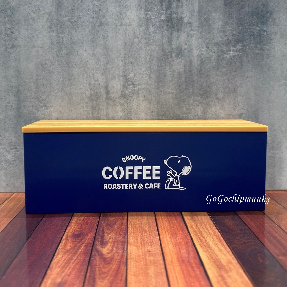 スヌーピーコーヒーロースタリー カフェ Snoopy Coffee Roastery Cafeでバリスタ ハグルのリーメントミニチュアブログ