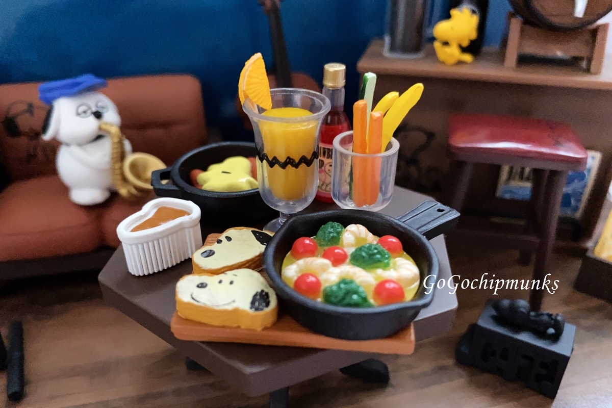 リーメント スヌーピーリトルジャズカフェ Snoopy S Little Jazz Cafe ハグルのリーメントミニチュアブログ リーメント スヌーピーリトルジャズカフェ Snoopy S Little Jazz Cafe ハグルのリーメントミニチュアブログ