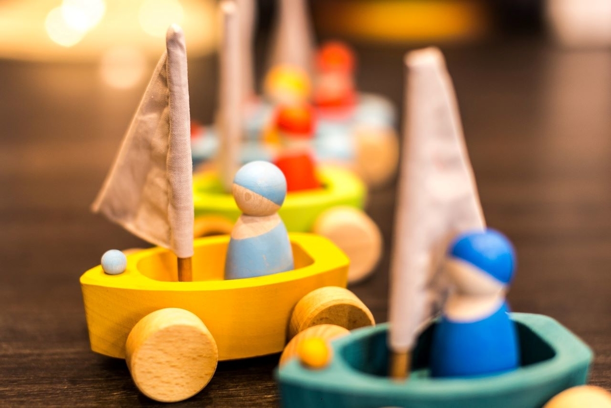 meilleur jouet 4 ans