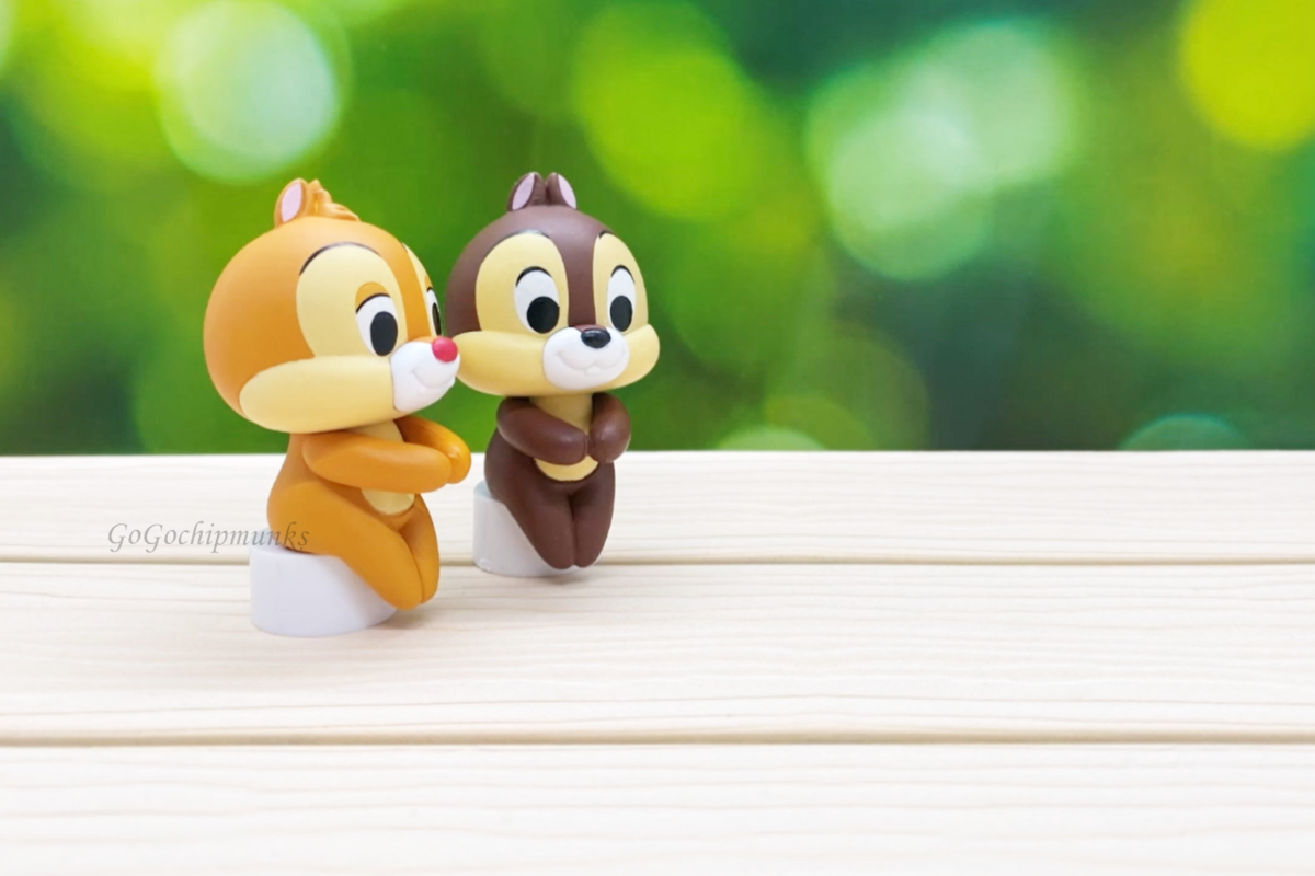 Disney - プーさん&amp;フレンズ　ディズニー　ちょっこりさん ディズニーキャラクター／ちょっこりさん プーと大人になった僕