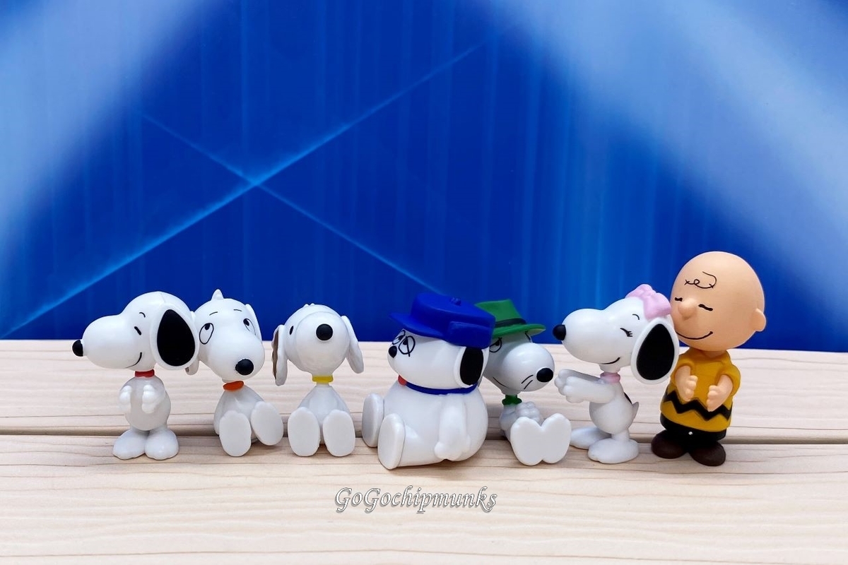 スヌーピーハグコット Peanuts Snoopy Hugcot ハグするスヌーピー ハグルのリーメントミニチュアブログ
