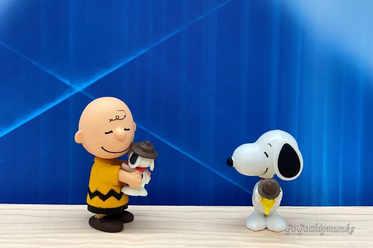 スヌーピーハグコット Peanuts Snoopy Hugcot ハグするスヌーピー ハグルのリーメントミニチュアブログ