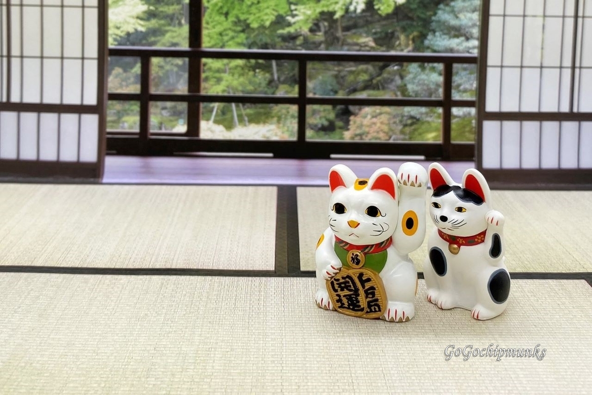 招き猫ミュージアム公式 まねき猫ミニチュアコレクション フィギュア 置物 ねこ 招き猫 ミニチュアフィギュア