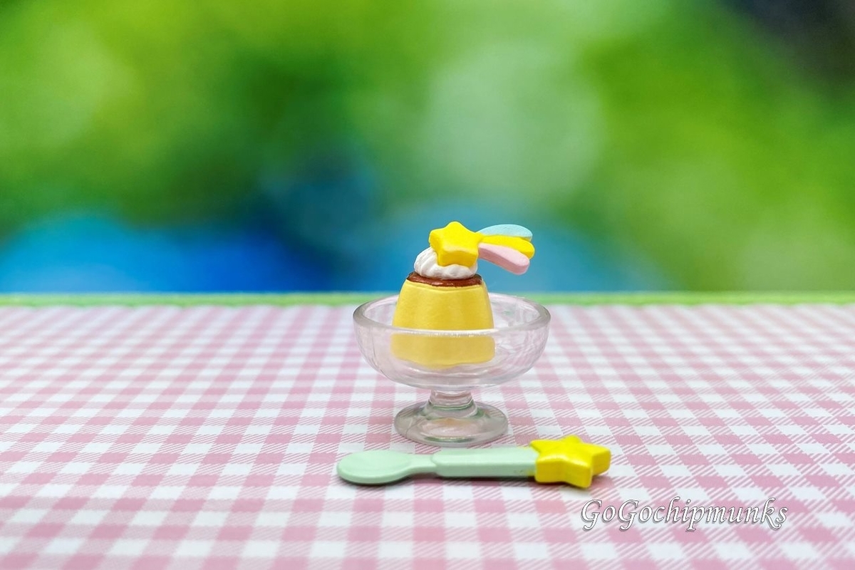 リーメント☆ Little Twin Stars ゆめかわ♡ピクニック～リトル