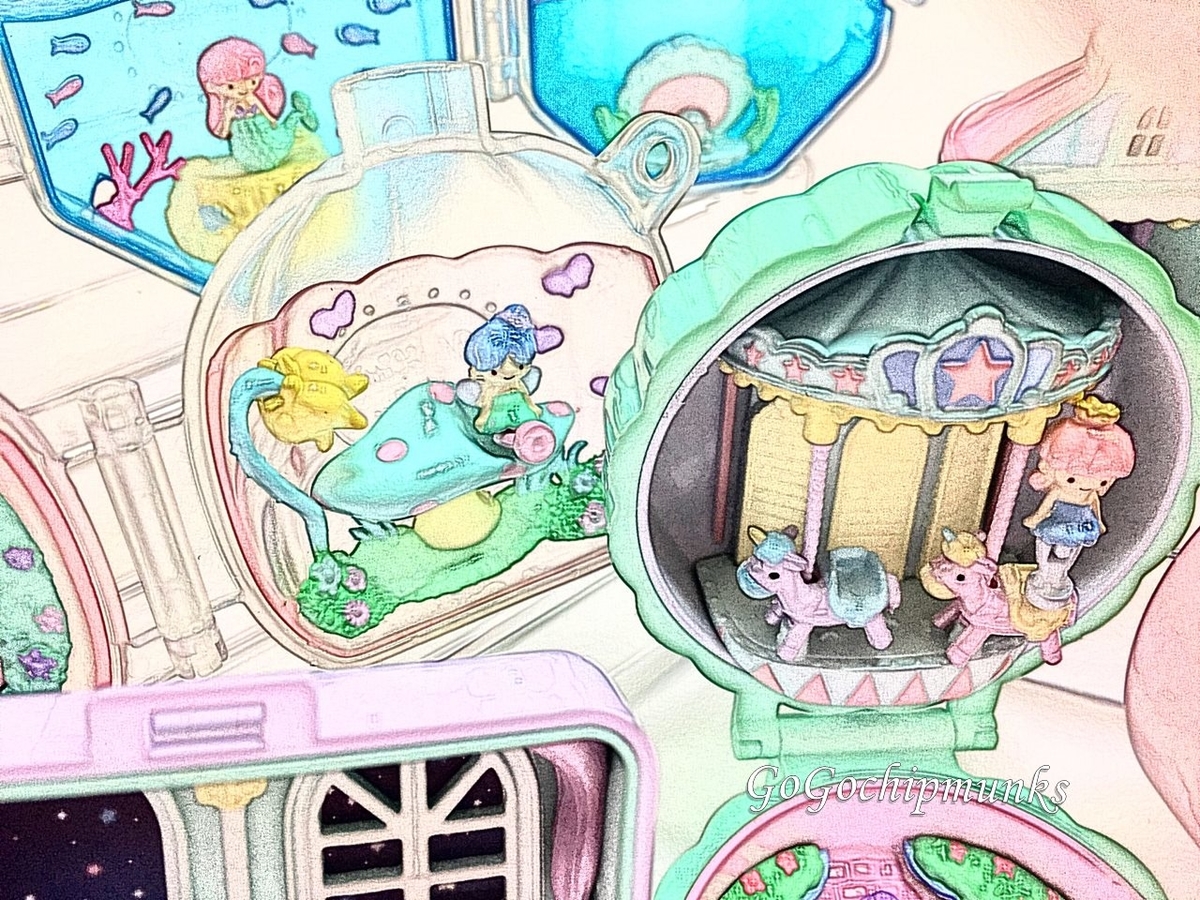 マイリトルフェアリーコスメMy Little Fairy Cosme リーメント