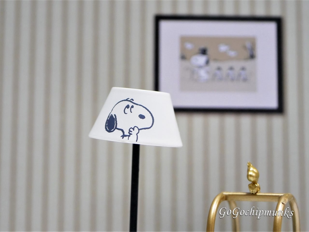 SNOOPY'S HOTEL LIFE☆スヌーピーズホテルライフ～極上バス