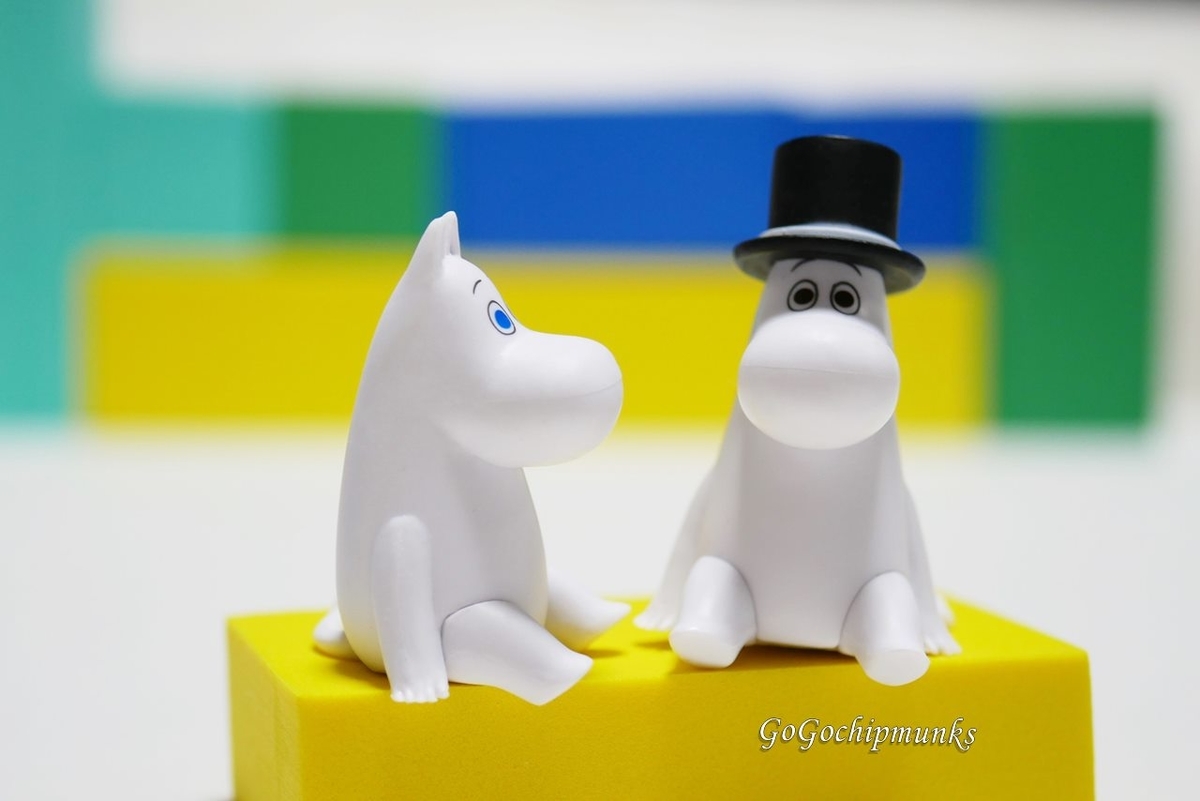 【入手困難】ムーミン　飛行おに　原作フィギュア Amazon.co.jp: 【入手困難】ベネリック ムーミン原作フィギュア