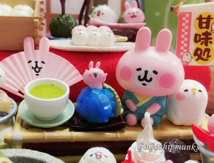 最終値下げ‼️カナヘイ　ピスケ&うさぎ とろ～り至福のチョコスイーツ　8個セット ピスケ＆うさぎ とろ〜り至福のチョコスイーツ：商品案内 | 株式