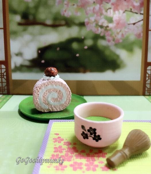 リーメント ぷちサンプル 桜日和 桜日和：商品案内 | 株式会社リーメント