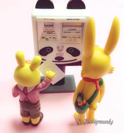 kiiro様 専用 ❤︎ビールサーバーマスコット ミニチュア 2つセット