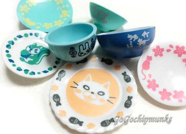 3月のライオン 川本家のごはん 開封品 フルコンプ 食玩王国オフィシャルウェブサイト 3月のライオン川本家のごはん