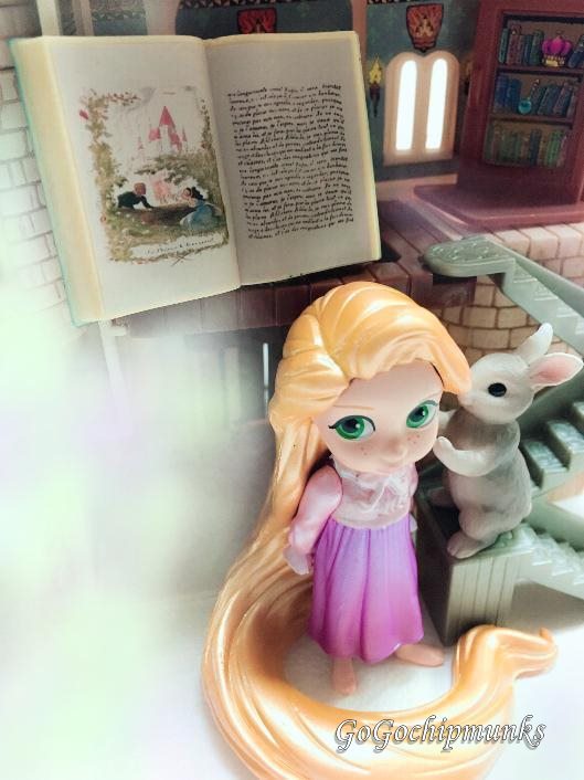 Disney - アニメータードール　ディズニー　プリンセス ディズニープリンセス アニメーターコレクションの新作