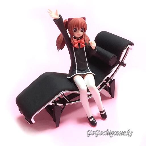 デザイナーズチェア　ミニチュア36脚　一部破損あり d09e3c0816a81f3b8ef7c12e8a105e