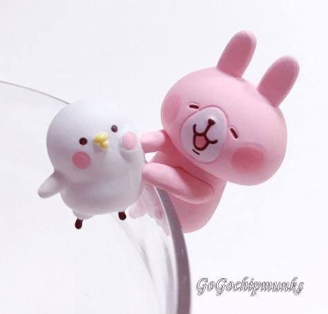 全種 カナヘイの小動物フィギュア　リーメントほっとひといき純喫茶ピスケとうさぎ Amazon.co.jp: カナヘイ リーメント ほっとひといき純喫茶ゆるっ